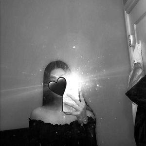 Meet your Posher, Shayla